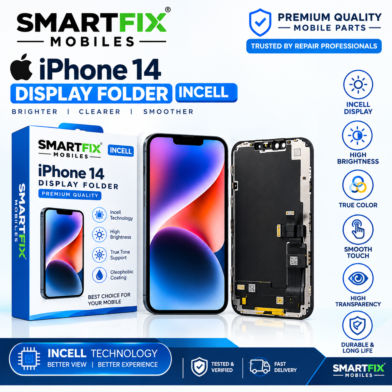 Iphone 14 Folder 